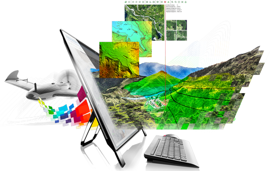 pix4d aerial uav drone image processing colorado
